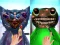 Spel Huggy ASMR Monster Makeover online