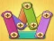 Spel Screw Puzzle online