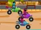 Spel Squid Gamer Buggy Raging online