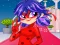 Spel Miraculous LadyBug - Wedding Dress Up online