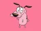 Spel Courage The Cowardly Dog online