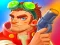 Spel Zombie Bullet Shooter online