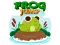 Spel Frog Jump online
