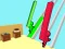 Spel Burger Race online