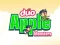 Spel Duo Apple Monsters online