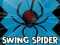 Spel Swing Spider online