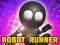 Spel Robot Runner online
