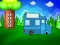 Spel Caravan Escape online