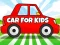 Spel Car For Kids online