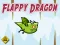 Spel Flappy Dragon online