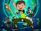 Spel Ben 10 Memory online