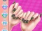 Spel Royal Theme Nail Art DIY online