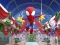 Spel Jump Into Wow Christmas online