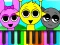 Spel Sprunki Piano Explorer online