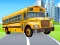 Spel Bus Stop: 2048! online