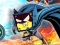 Spel Super Hero Sponge online