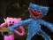Spel Huggy Wuggy Sewer Escape online
