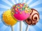 Spel Chef Twins Summer Dessert Cooking online