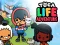 Spel Toca Life Adventure online