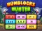 Spel Numblocks Hunter online