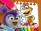 Spel Muppet Babies Coloring Book online