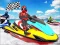 Spel Water Boat Racing online