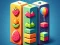 Spel SuperArcade: Fruits, Spears and Cubes online