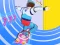 Spel Cyber Surfer Skateboard online