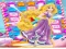 Spel Princess Rapunzel Match3 online