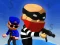 Spel Bank Robbery Puzzle Shooter online