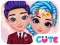 Spel Lovely Wedding Date online