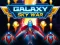 Spel Galaxy Sky War online