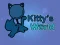 Spel Kitty's world online