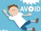 Spel Avoid online