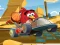 Spel Angry Birds Go! Hidden Stars online