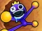 Spel Stretch u-huggy online