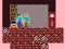 Spel Alex and Steve Nether online