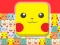 Spel Pokémon Puzzle Blocks online