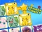 Spel Pokimon Connect online