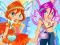 Spel Winx Stylish Dress online