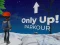 Spel Only Up! Parkour online