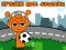 Spel Sprunki Ball Juggling online