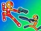 Spel Stick Duel Battle Hero online