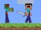 Spel Minicraft Adventure online