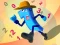 Spel Number Run 3D online