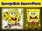 Spel SpongeBob SquarePants Puzzle online