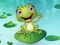 Spel Greedy frog online