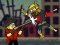 Spel Mr. Jack vs Zombies online
