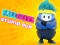 Spel Fall Guys Stupid Run online