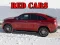 Spel Red GLE Coupe Cars online